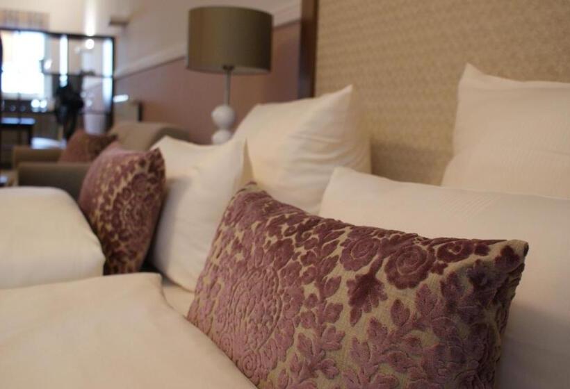 סטודיו נוח, Aparthotel Am Schloss