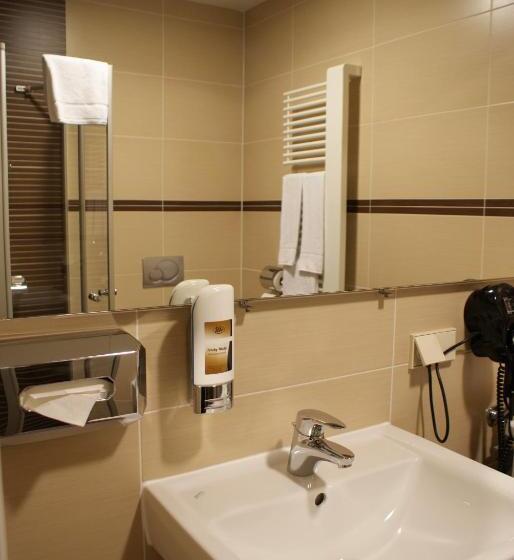 סטודיו נוח, Aparthotel Am Schloss