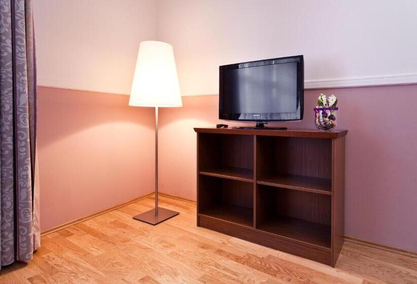 סטודיו נוח, Aparthotel Am Schloss