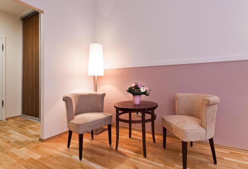 סטודיו נוח, Aparthotel Am Schloss