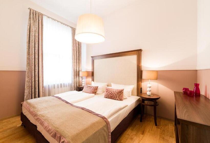 סטודיו נוח, Aparthotel Am Schloss