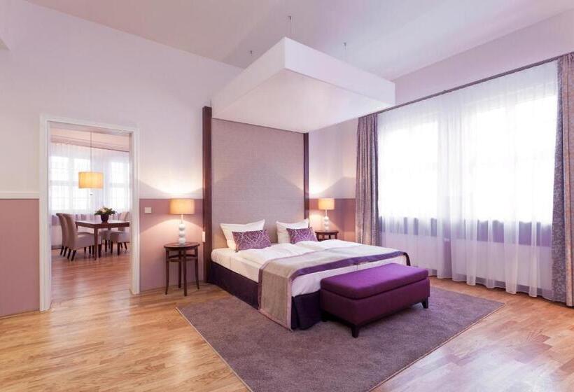 סוויטה, Aparthotel Am Schloss