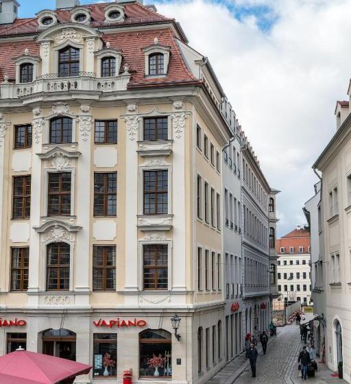 침실 2개 아파트, Aparthotel Am Schloss