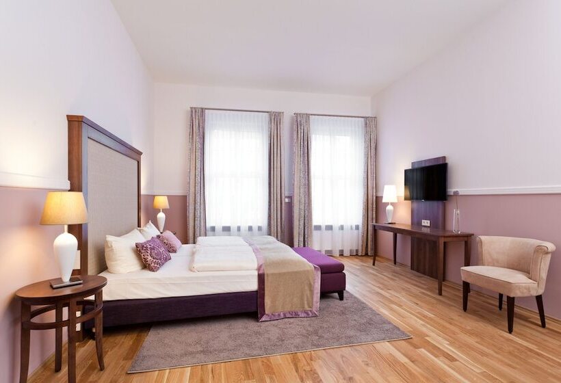 Апартаменты 1 Спальня, Aparthotel Am Schloss