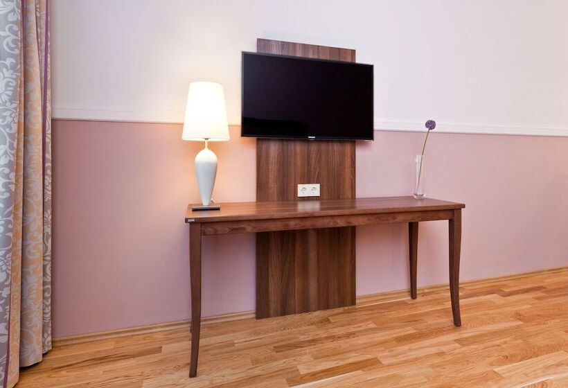 חדר סטודיו סטנדרד, Aparthotel Am Schloss