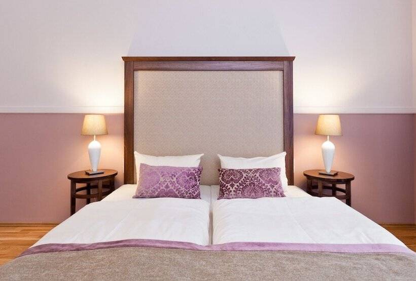 חדר סטודיו סטנדרד, Aparthotel Am Schloss