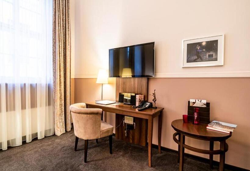 חדר סטודיו סטנדרד, Aparthotel Am Schloss