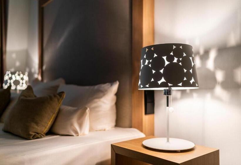 סוויטה, Aparthotel Am Schloss