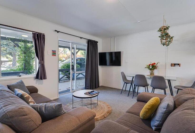 带2个卧室的公寓, Archway Motels & Chalets