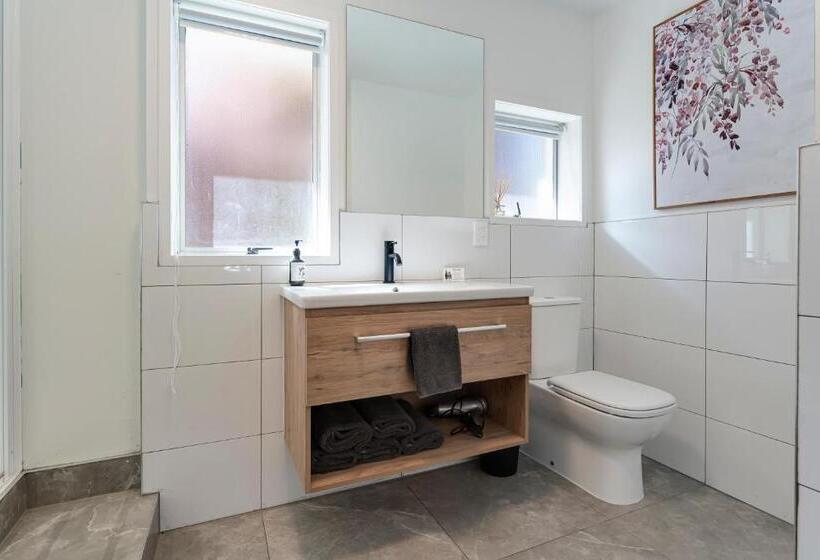 带2个卧室的公寓, Archway Motels & Chalets