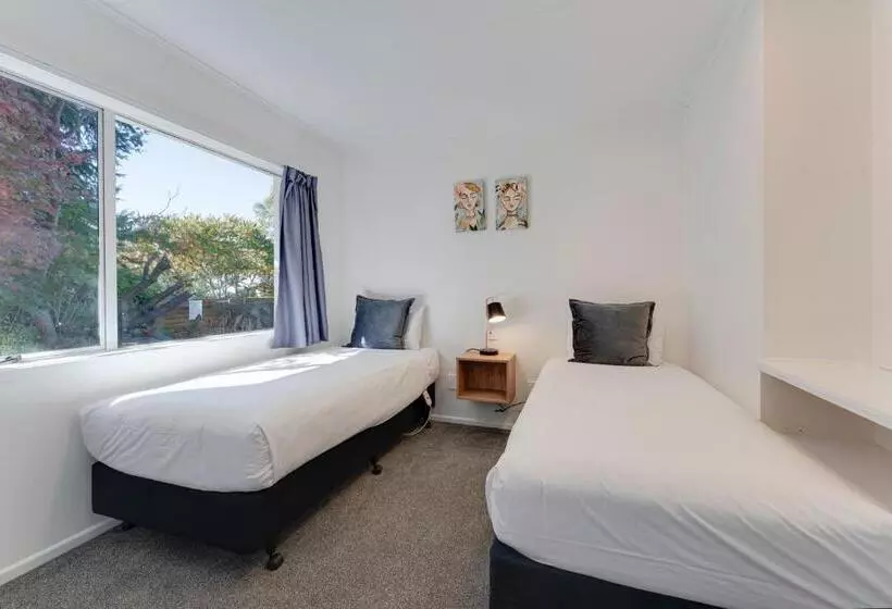 ２ベッドルームアパートメント, Archway Motels & Chalets