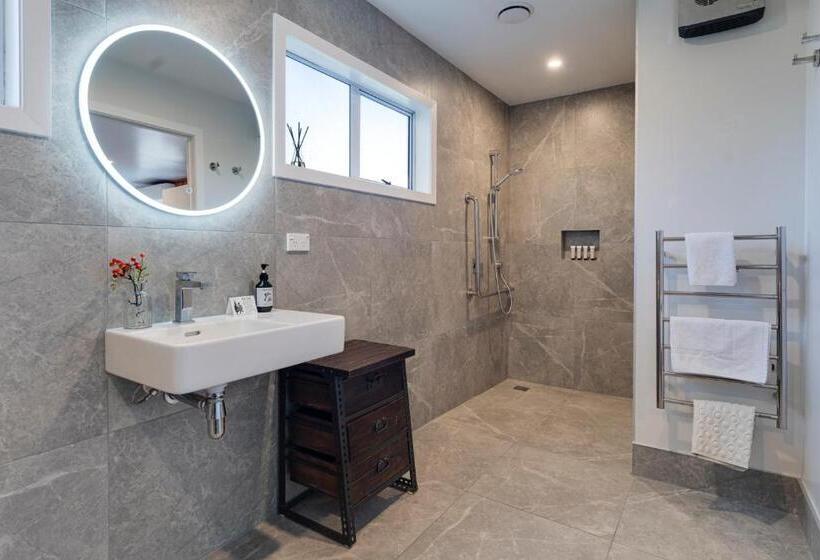 一居室高级别墅, Archway Motels & Chalets