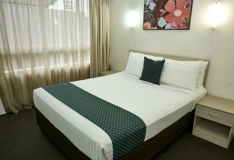 Номер Стандарт, Ashwood Motel