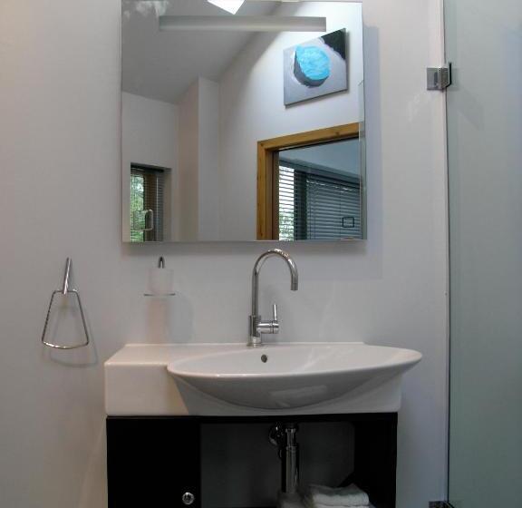 高级大房间, South Lodge