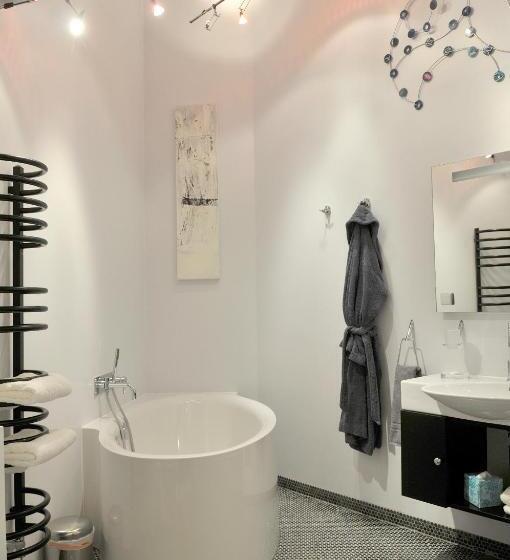 高级大房间, South Lodge