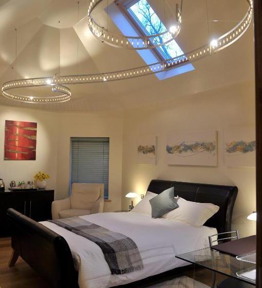 豪华房间, South Lodge