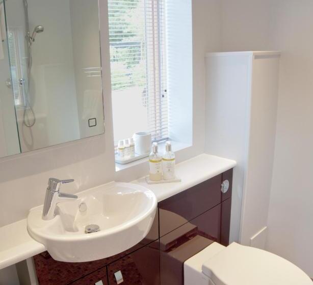 标准工作室, South Lodge