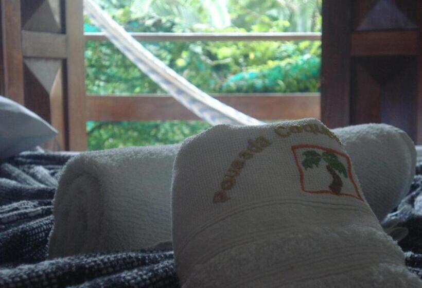 4인용 스탠다드 룸, Pousada Coqueiro Do Caitá