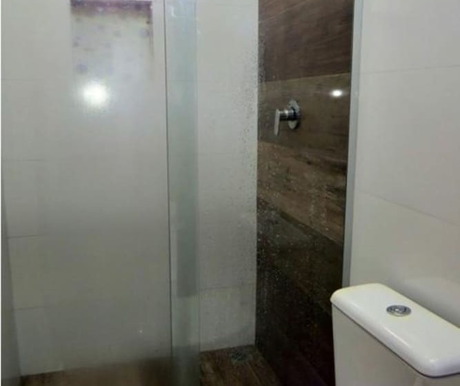 스탠다드 발코니 룸, Pousada Coqueiro Do Caitá