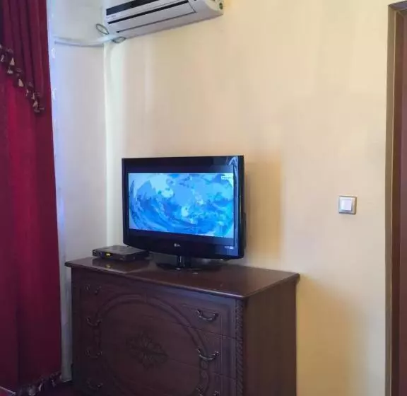 اتاق استاندارد, Adria