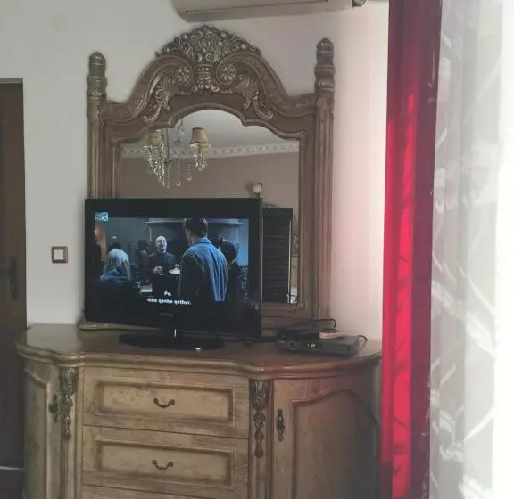 اتاق سوپریور, Adria