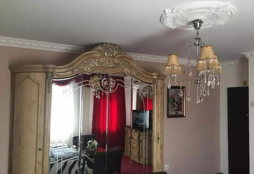 اتاق سوپریور, Adria