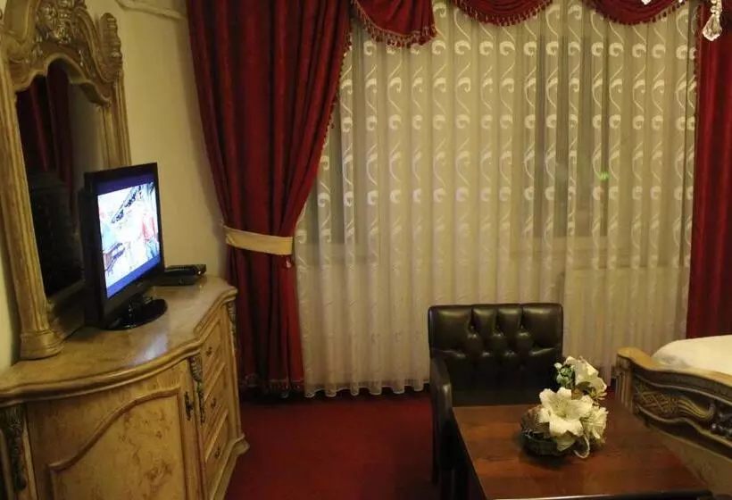 اتاق سوپریور, Adria