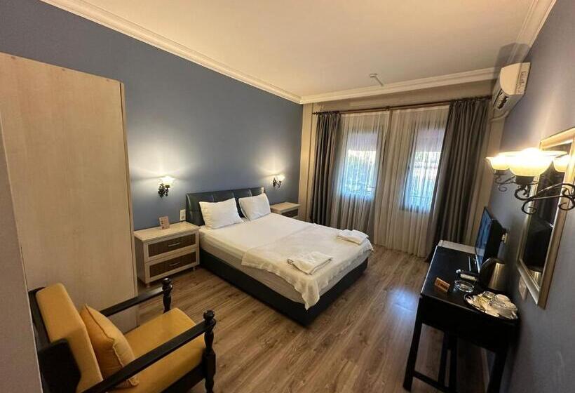 חדר סטנדרט, Akkent Garden