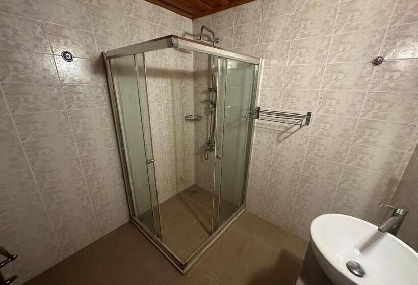 חדר סטנדרט עם מרפסת, Akkent Garden