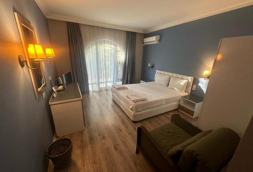 חדר סטנדרט, Akkent Garden