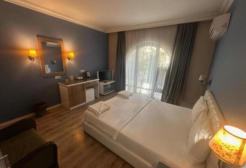 חדר סטנדרט, Akkent Garden