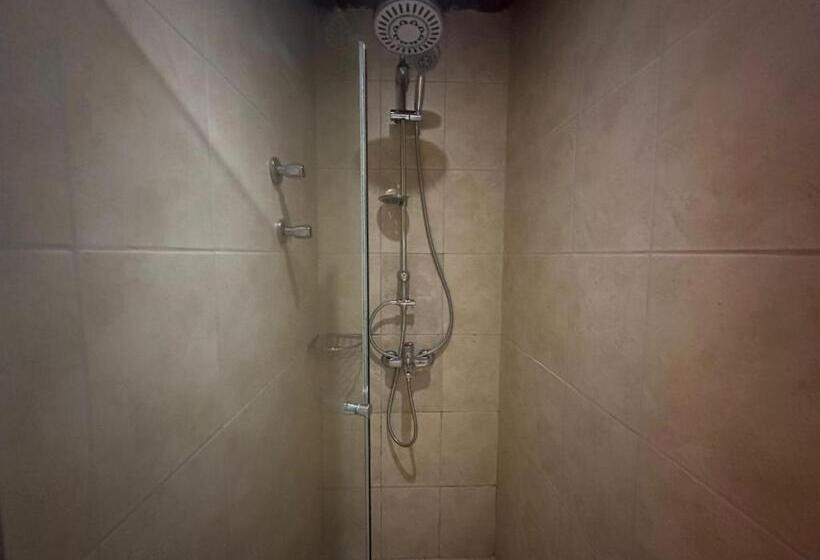 חדר סטנדרט, Akkent Garden