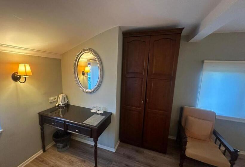 חדר סטנדרט, Akkent Garden