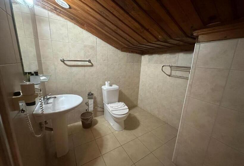 חדר סטנדרט, Akkent Garden