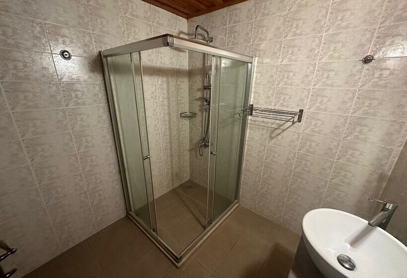 חדר סטנדרט, Akkent Garden