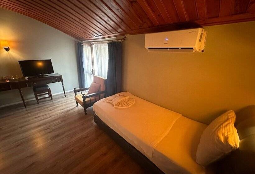 חדר סטנדרט, Akkent Garden