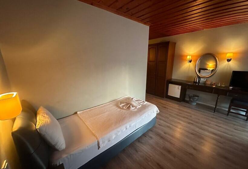 חדר סטנדרט, Akkent Garden