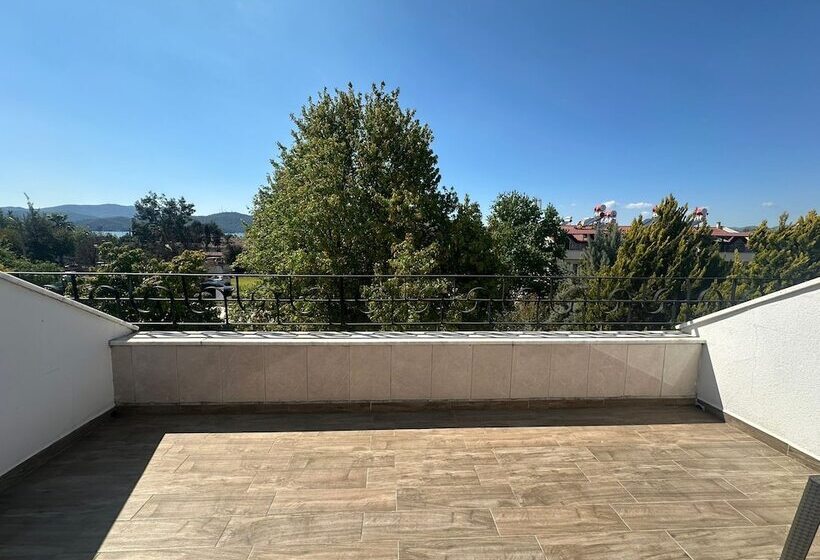 חדר סטנדרט, Akkent Garden