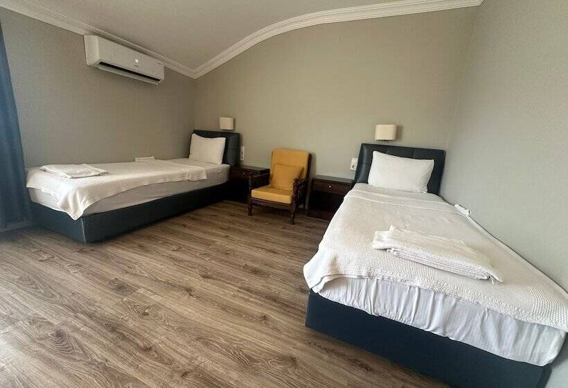 חדר סטנדרט, Akkent Garden