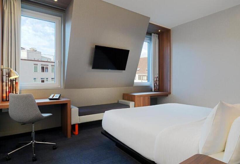 Пентхаус, Aloft München