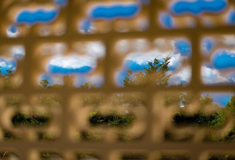 스탠다드 룸, Anthemion Suites And Villas