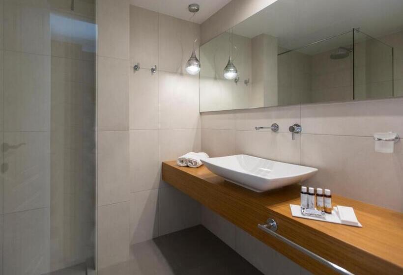 Четырехместный Номер Стандарт, Anthemion Suites And Villas