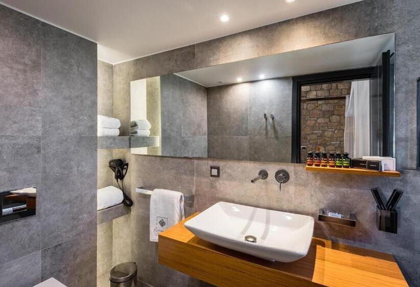 Семейный Номер, Anthemion Suites And Villas