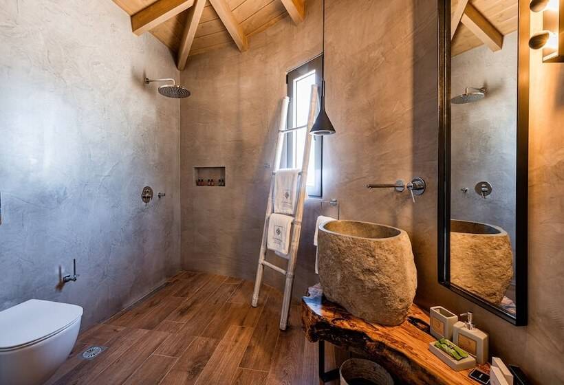 프리미엄 스위트, Anthemion Suites And Villas