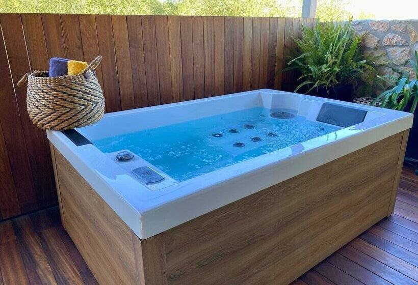 프리미엄 스위트, Anthemion Suites And Villas