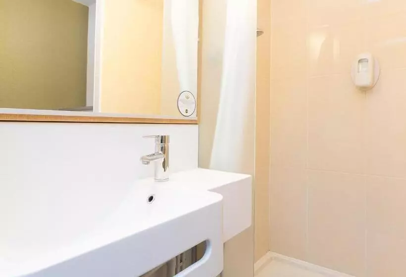 اتاق کلاسیک, B&b Hotel Mulhouse Centre
