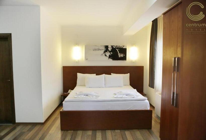 اتاق استاندارد, Centrum Prizren