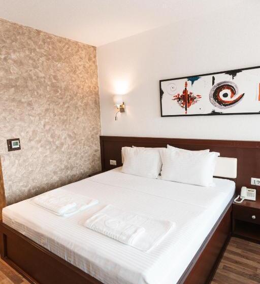 اتاق استاندارد, Centrum Prizren