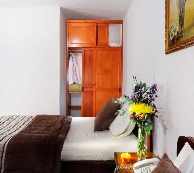 标准间, Flamingo Cali