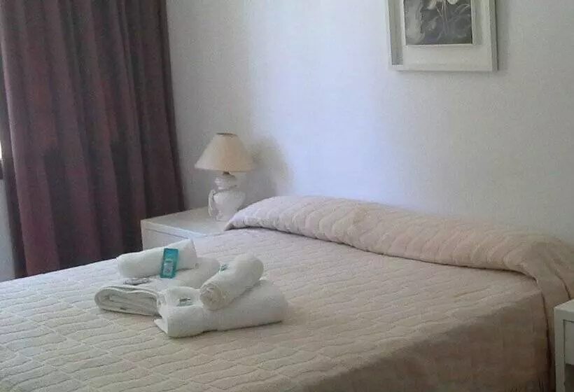 Standard-huone, Gran Hotel Casablanca